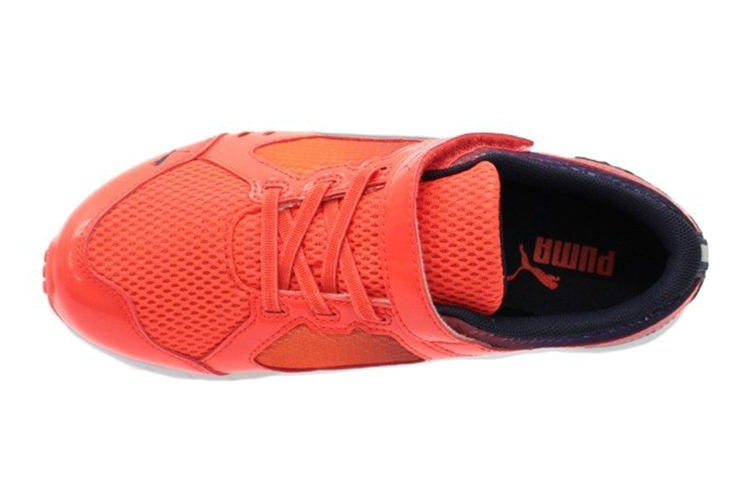 Order (JR) Puma Speed Monster V3 ''Orange'' Chaussures Running 190266-01