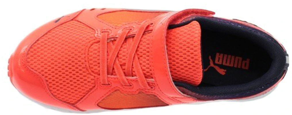 (JR) Puma Speed Monster V3 ''Orange'' Chaussures Running 190266-01 Order (JR) Puma Speed Monster V3 ''Orange'' Chaussures Running 190266-01