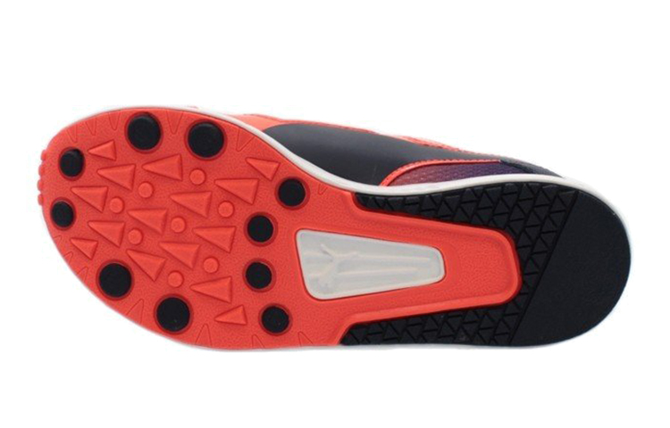 Shop (JR) Puma Speed Monster V3 ''Orange'' Chaussures Running 190266-01