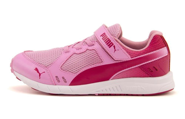 (Youth) Puma Speed Monster V3 'Pink' 190266-04