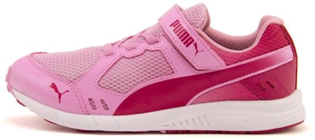 (Youth) Puma Speed Monster V3 'Pink' 190266-04 (Youth) Puma Speed Monster V3 'Pink' 190266-04