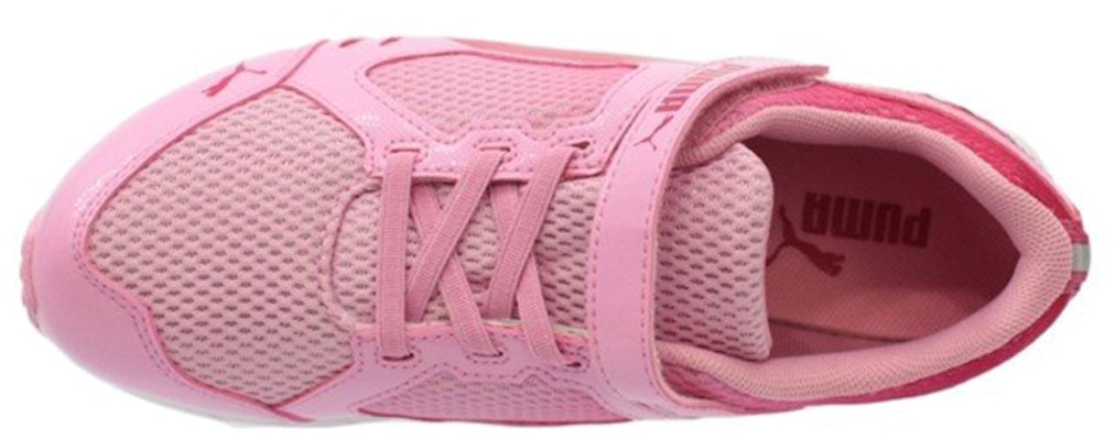(JR) Puma Speed Monster V3 'Merah Jambu' 190266-04 Order (JR) Puma Speed Monster V3 'Merah Jambu' 190266-04
