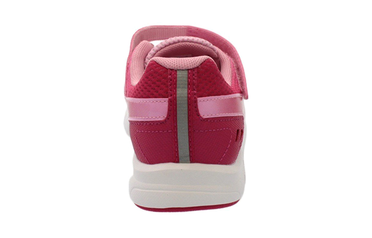 Lookbook (JR) Puma Speed Monster V3 'Pink' Sepatu Olahraga Wanita 190266-04