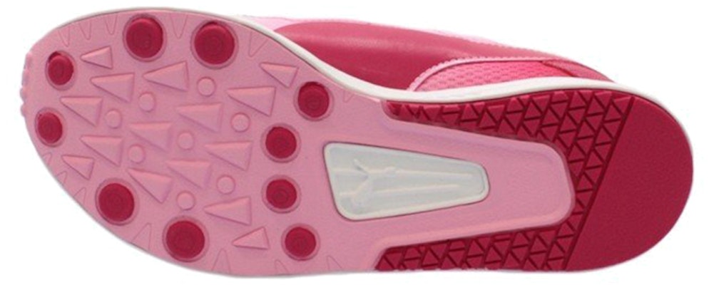 (JR) 푸마 스피드 몬스터 V3 '핑크' (Puma Speed Monster V3 'Pink') 190266-04 Shop (JR) 푸마 스피드 몬스터 V3 '핑크' (Puma Speed Monster V3 'Pink') 190266-04