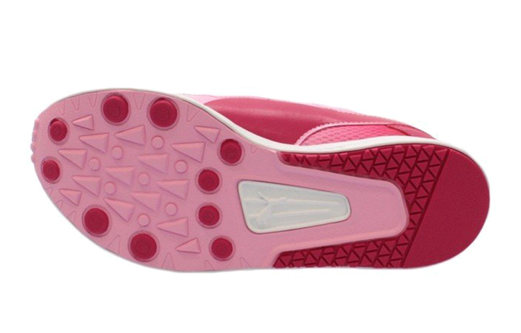 Shop (JR) Puma Speed Monster V3 'Pink' Sepatu Olahraga Wanita 190266-04