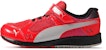 (PS) Kasut Puma Speed Monster V3 K Merah/Kelabu 190266-08