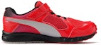 Order (PS) Kasut Puma Speed Monster V3 K Merah/Kelabu 190266-08