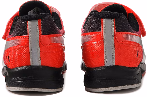 (PS) Kasut Puma Speed Monster V3 K Merah/Kelabu 190266-08 Shop (PS) Kasut Puma Speed Monster V3 K Merah/Kelabu 190266-08