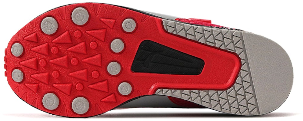 (PS) Kasut Puma Speed Monster V3 K Merah/Kelabu 190266-08 Purchase (PS) Kasut Puma Speed Monster V3 K Merah/Kelabu 190266-08