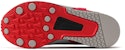 (PS) Kasut Puma Speed Monster V3 K Merah/Kelabu 190266-08