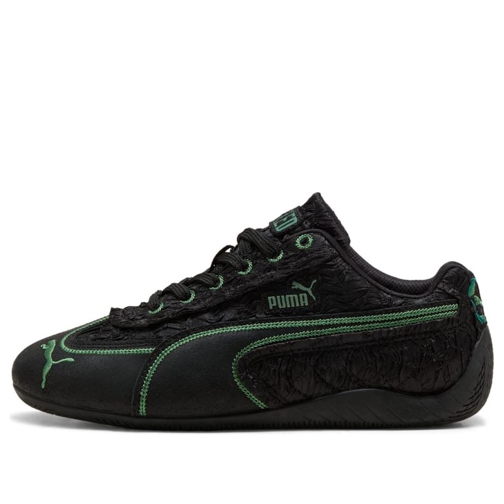 (Youth) Puma Speedcat 'Wicked Elphie' 407138-01