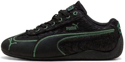 (Youth) Puma Speedcat 'Wicked Elphie' 407138-01 (Youth) Puma Speedcat 'Wicked Elphie' 407138-01