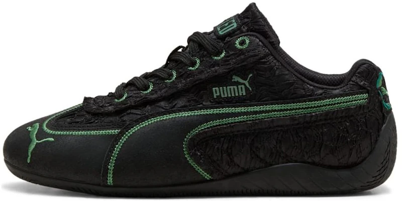 (Youth) Puma Speedcat 'Wicked Elphie' 407138-01 Buy (Youth) Puma Speedcat 'Wicked Elphie' 407138-01