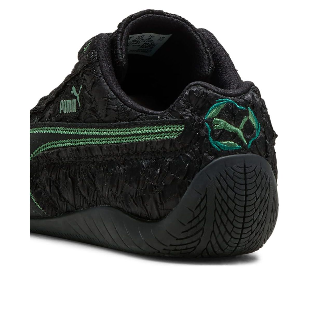 Shop (Youth) Puma Speedcat 'Wicked Elphie' 407138-01