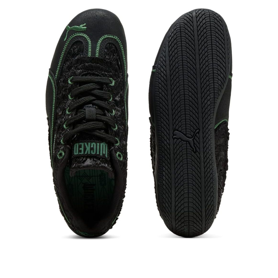 Purchase (Youth) Puma Speedcat 'Wicked Elphie' 407138-01