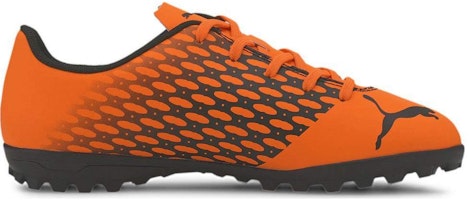 (JR) Puma Spirit 3 TT 'Oren Hitam Terang' 106072-05 Order (JR) Puma Spirit 3 TT 'Oren Hitam Terang' 106072-05