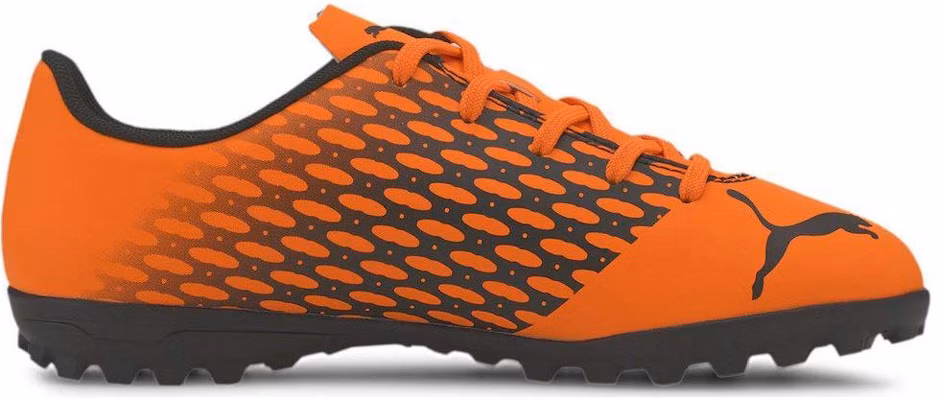 (Youth) Puma Spirit 3 TT 'Shocking Orange Black' 106072-05 Order (Youth) Puma Spirit 3 TT 'Shocking Orange Black' 106072-05