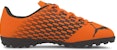 (JR) Puma Spirit 3 TT 'Oren Hitam Terang' 106072-05