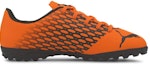 Order (JR) Puma Spirit 3 TT 'Oren Hitam Terang' 106072-05