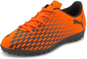 (JR) Puma Spirit 3 TT 'Oren Hitam Terang' 106072-05 Lookbook (JR) Puma Spirit 3 TT 'Oren Hitam Terang' 106072-05