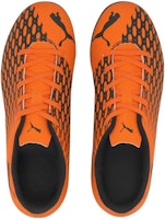 (JR) Puma Spirit 3 TT 'Oren Hitam Terang' 106072-05 Shop (JR) Puma Spirit 3 TT 'Oren Hitam Terang' 106072-05