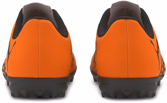 (Youth) Puma Spirit 3 TT 'Shocking Orange Black' 106072-05 Purchase (Youth) Puma Spirit 3 TT 'Shocking Orange Black' 106072-05