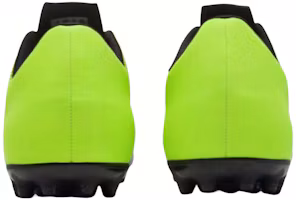 Order (JR) Puma Spirit II MG Jr ''Nero Verde'' 105526-07