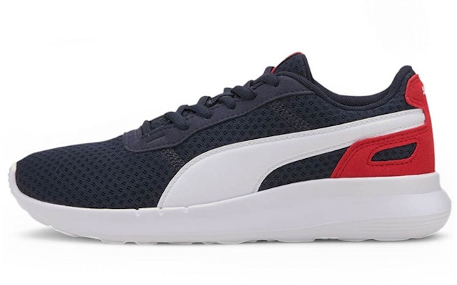 (JR) Puma ST Activate 'Low-Top Hitam' 369069-13 Buy (JR) Puma ST Activate 'Low-Top Hitam' 369069-13