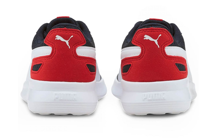 Shop (JR) Puma ST Activate 'Low-Top Hitam' 369069-13