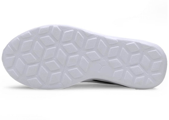(JR) Puma ST Activate 'Low-Top Hitam' 369069-13 Purchase (JR) Puma ST Activate 'Low-Top Hitam' 369069-13