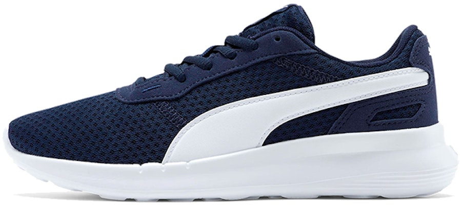 (JR) Puma ST Activate Kasut Lari Low Top Biru/Putih 369069-03 Buy (JR) Puma ST Activate Kasut Lari Low Top Biru/Putih 369069-03