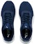 Lookbook (JR) Puma ST Activate Kasut Lari Low Top Biru/Putih 369069-03