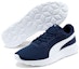 Purchase (JR) Puma ST Activate Kasut Lari Low Top Biru/Putih 369069-03