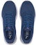 Lookbook (JR) Kasut Lari Puma ST Activate Low Top Putih/Biru 369069-11