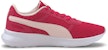 (JR) Puma ST Activate Kasut Lari Low Top Merah/Putih 369069-12