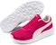 (JR) Puma ST Activate Kasut Lari Low Top Merah/Putih 369069-12