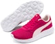 Purchase (JR) Puma ST Activate Kasut Lari Low Top Merah/Putih 369069-12