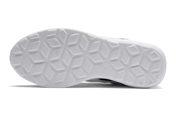 Details for (JR) Puma St Activate Lage Sneakers Hardlopen Zwart/Wit 369069-01