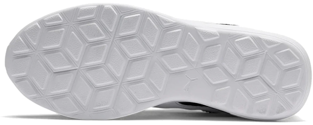 (JR) Puma St Activate Lage Sneakers Hardlopen Zwart/Wit 369069-01 Details for (JR) Puma St Activate Lage Sneakers Hardlopen Zwart/Wit 369069-01