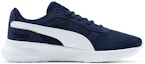 Order (JR) Puma ST Activate Baskets Basses Running Bleu/Blanc 369069-03