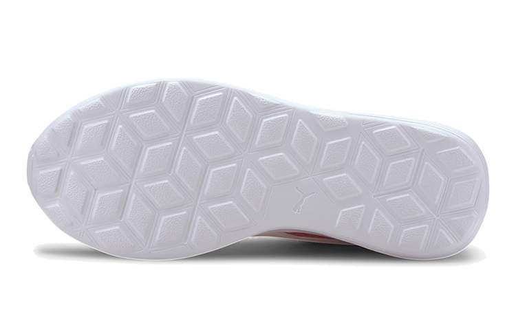 Details for (JR) Scarpe da Corsa Puma ST Activate Low Top Rosso/Bianco 369069-12