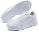 Purchase (JR) Puma St Activate Lage Hardloopschoenen Wit 369069-02