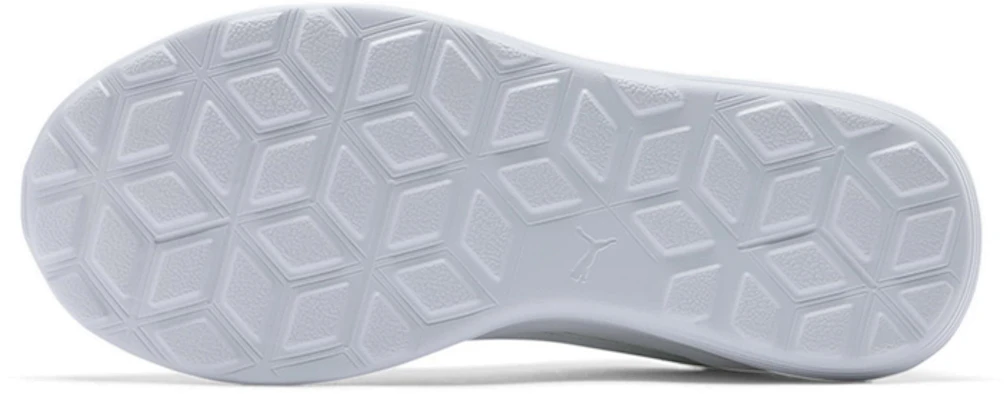 (JR) Puma St Activate Lage Hardloopschoenen Wit 369069-02 Details for (JR) Puma St Activate Lage Hardloopschoenen Wit 369069-02