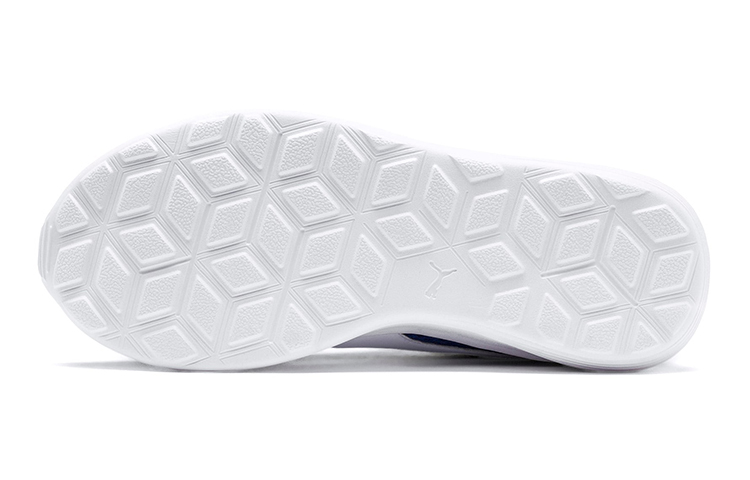Purchase (JR) Puma St Activate Hardloopschoenen Blauw/Wit 369069-08