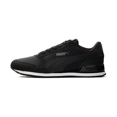 (Youth) Puma St RNNR V2 'Black Low-Top Running'