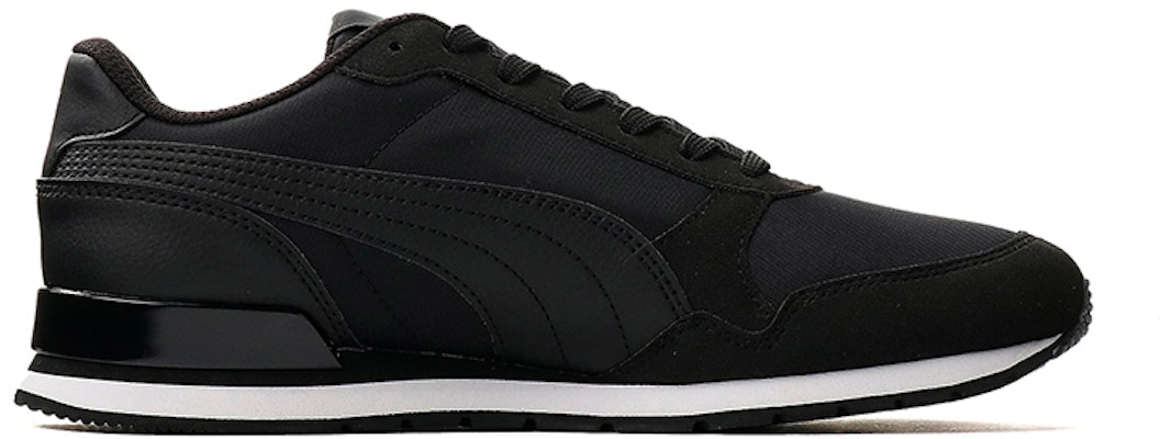 (JR) Puma St Runner V2 'Negro Zapatillas Running Bajas' 365293-24 Order (JR) Puma St Runner V2 'Negro Zapatillas Running Bajas' 365293-24