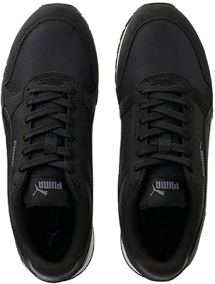 (JR) Puma St Runner V2 'Negro Zapatillas Running Bajas' 365293-24 Lookbook (JR) Puma St Runner V2 'Negro Zapatillas Running Bajas' 365293-24