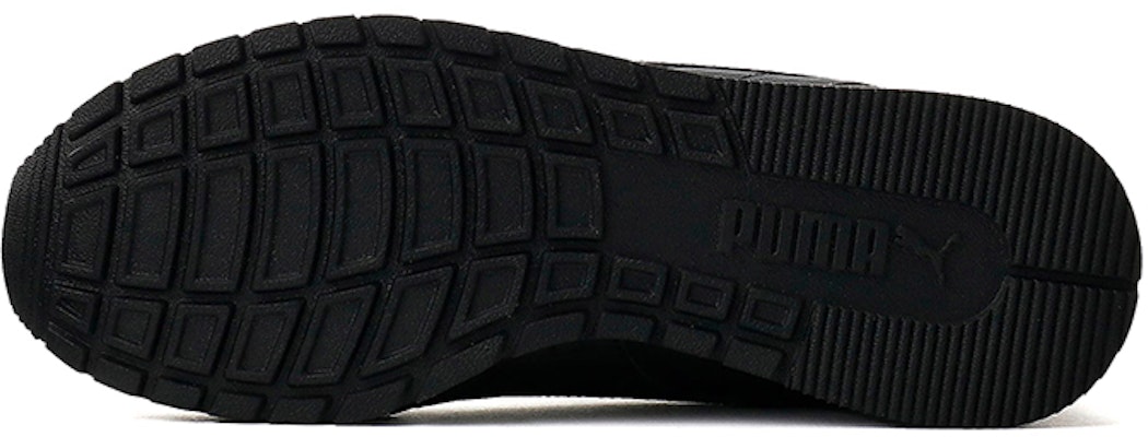 (JR) Puma St Runner V2 'Negro Zapatillas Running Bajas' 365293-24 Purchase (JR) Puma St Runner V2 'Negro Zapatillas Running Bajas' 365293-24