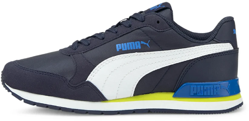 (JR) 彪马 ST Runner V2 '蓝白' 365293-35 Buy (JR) 彪马 ST Runner V2 '蓝白' 365293-35