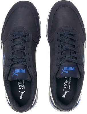 (JR) Puma St Runner V2 'Azul Blanco' 365293-35 Lookbook (JR) Puma St Runner V2 'Azul Blanco' 365293-35